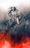 Luis Royo - Prohibited Book III (11)